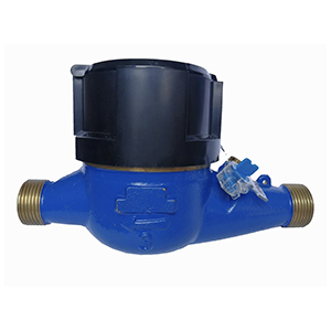 Turbine Water Meter