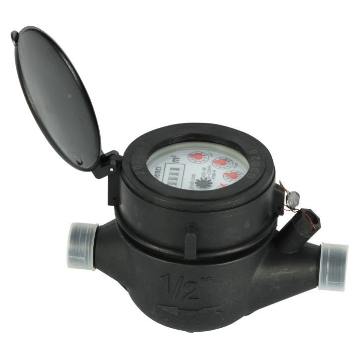 Water Sub Meters Residential