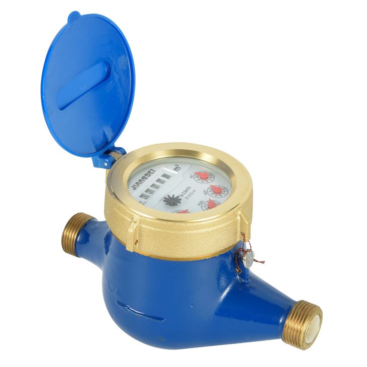 Indoor Water Meter