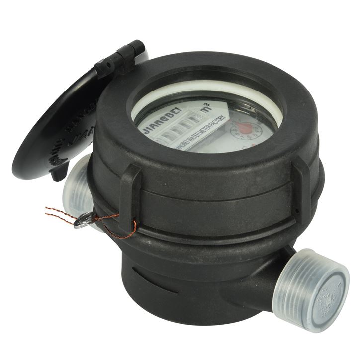 Commercial Water Meter