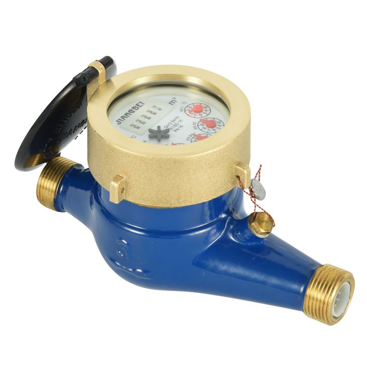 Residential Water Meter