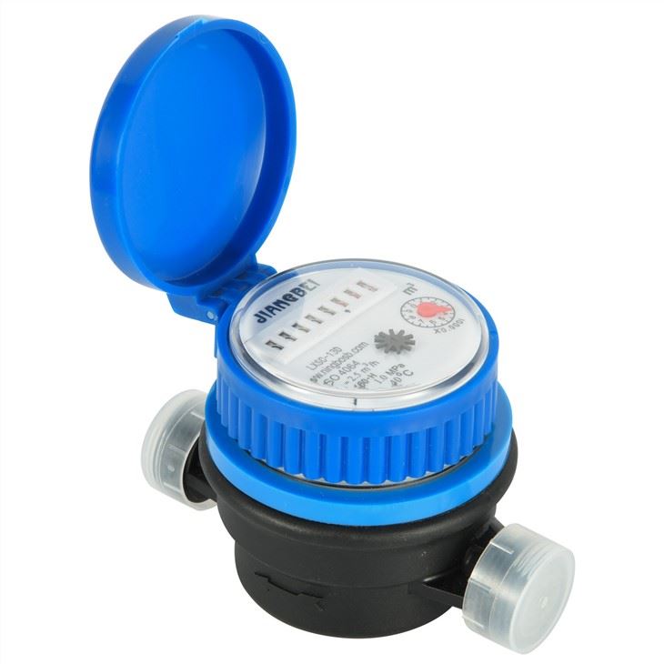 Domestic Water Meter