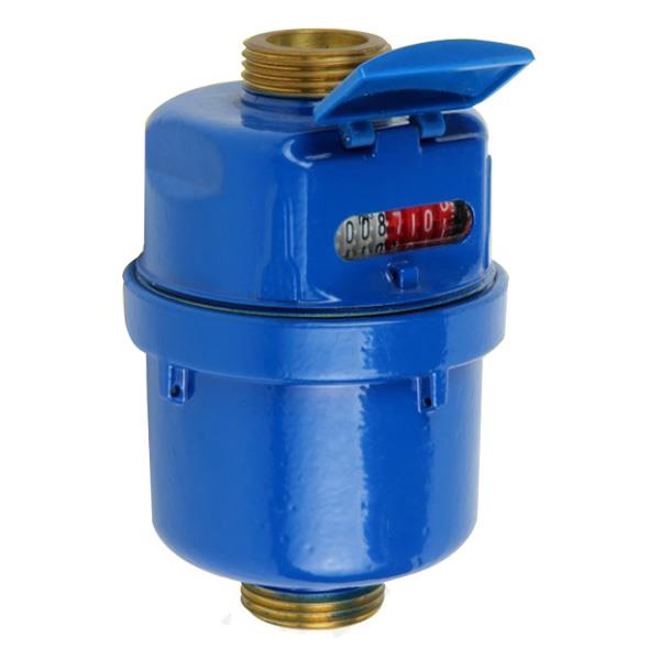 Mechanical Water Flow Meter