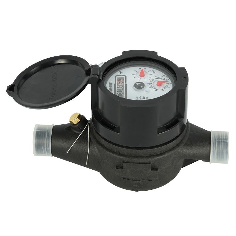plastic water meter (11)