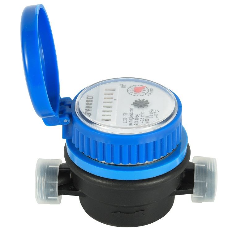 domestic water meter China